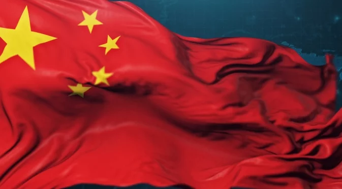 Уж на игра: Китай се упражнява за война в Мексиканския залив (ВИДЕА)