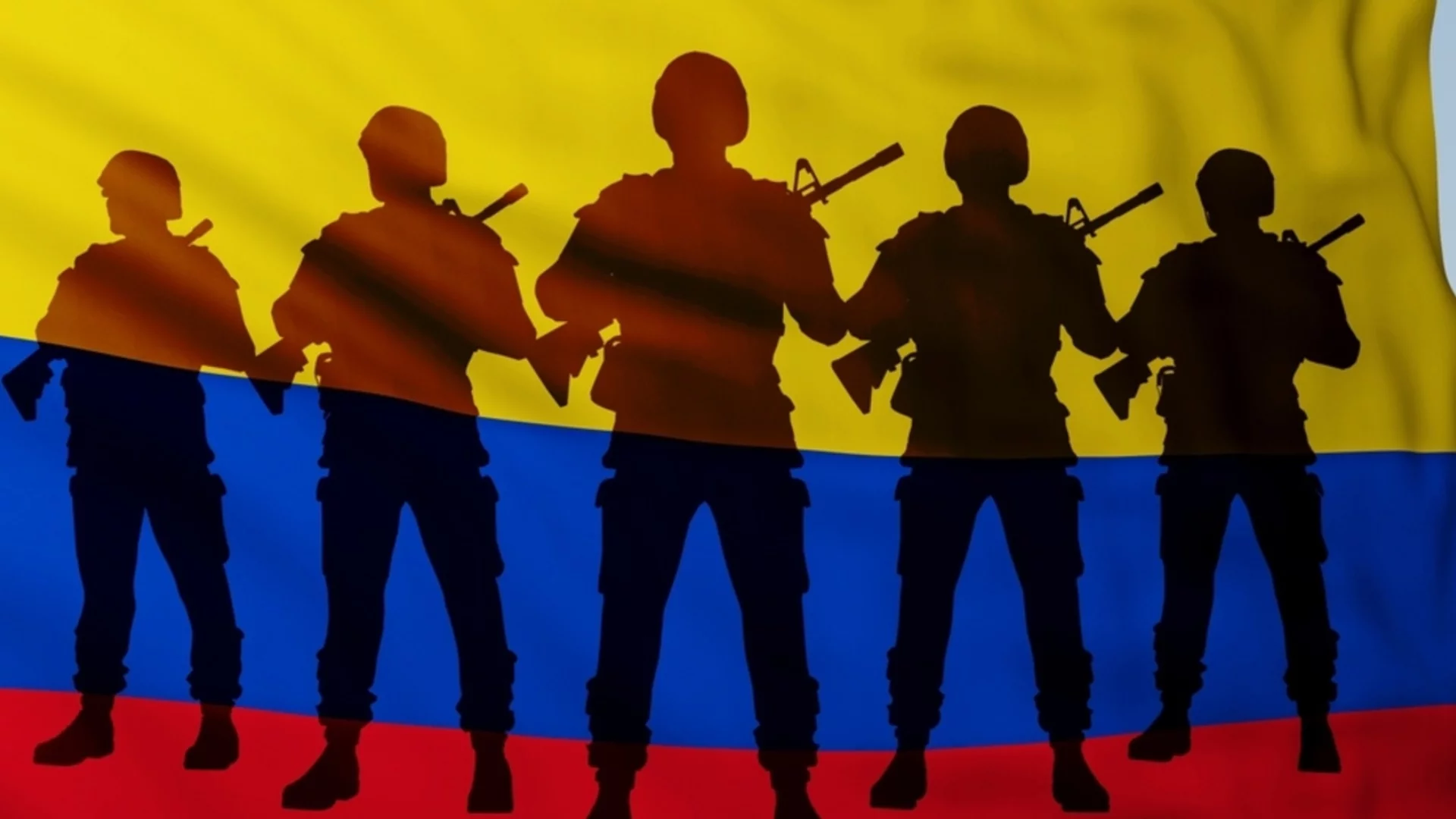 Удар от Тръмп? Експлозии и стрелба във Венецуела (ВИДЕО)