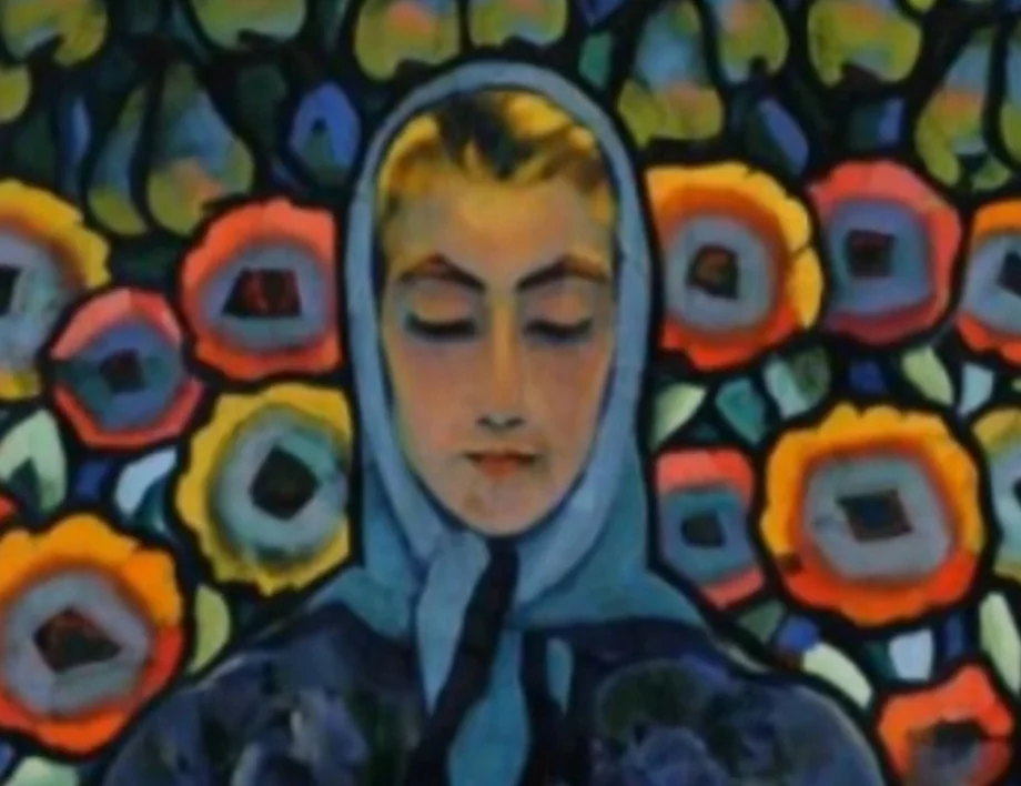 Българската Мадона: Майсторът, който ни остави най-емблематичните портрети на българката