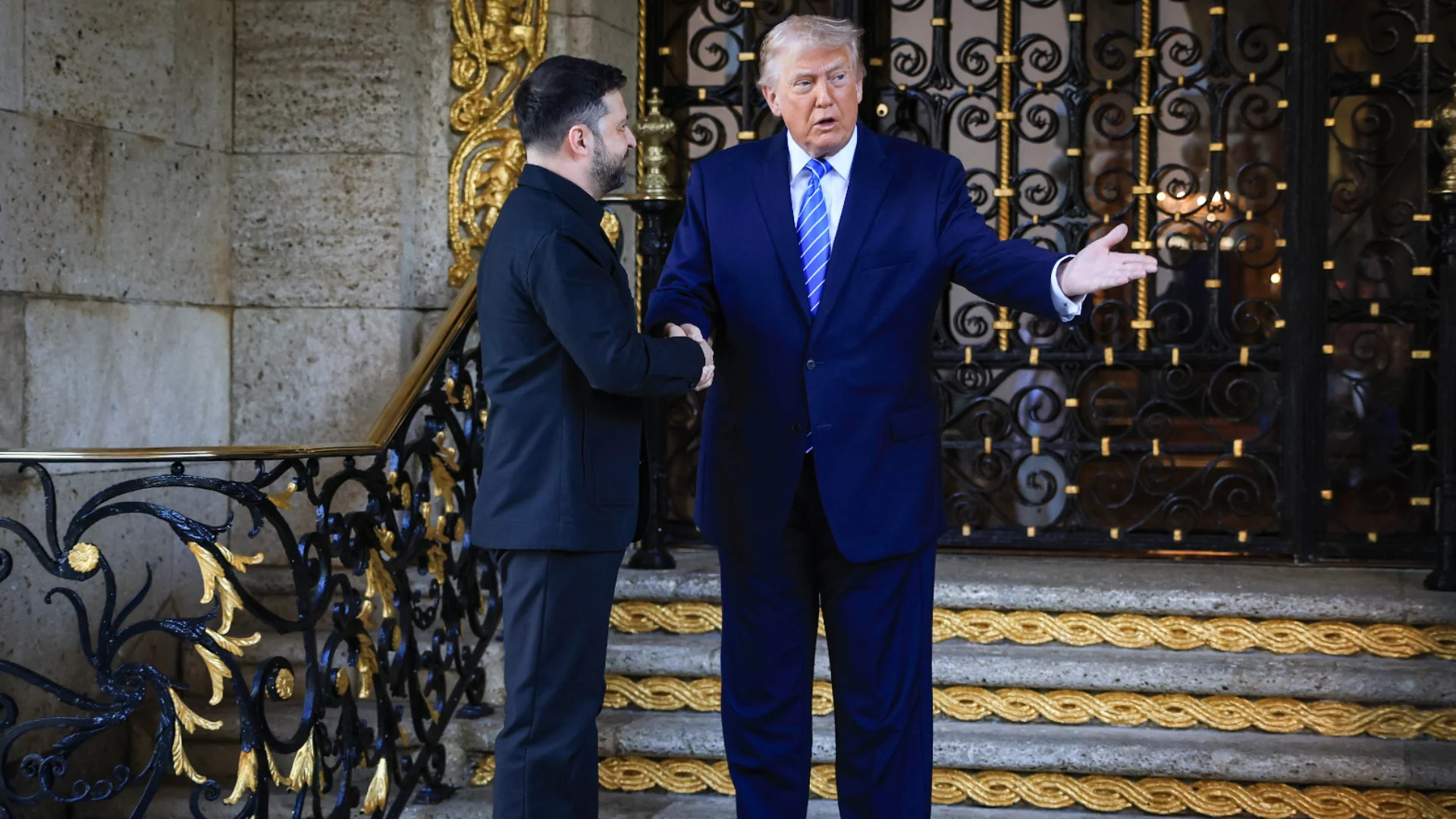 Зеленски за Венецуела: Като ще е така с диктаторите, САЩ знаят какво да правят оттук-нататък (ВИДЕО)