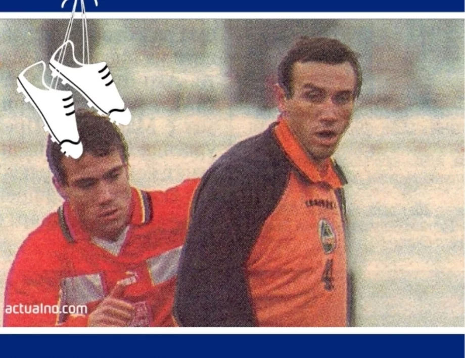 Българинът с историческо постижение: Защитникът, който е 5-кратен шампион с 4 различни отбора