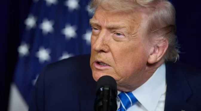 Тръмп обяви има ли загинали американски войници при атаката във Венецуела