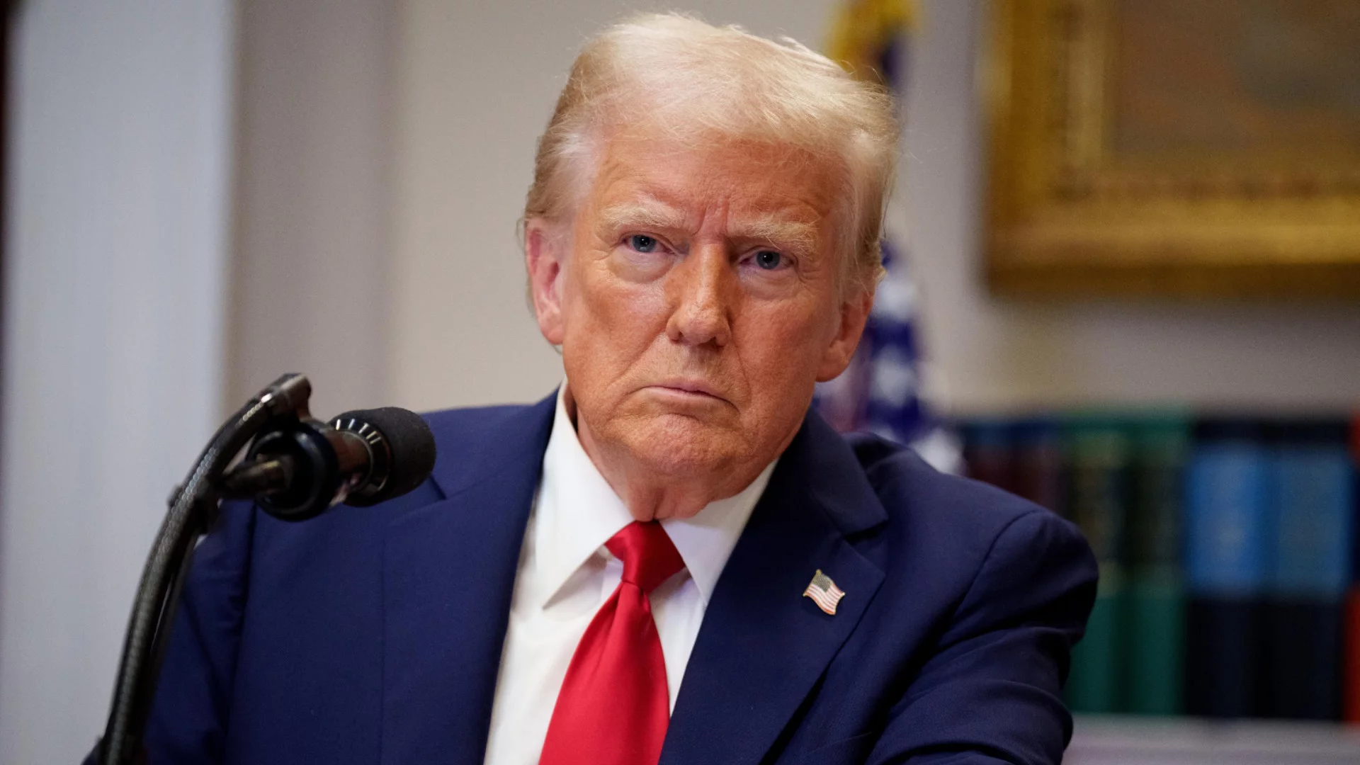 Тръмп: САЩ ще управляват Венецуела и ще почнат да печелят пари от петрола (ВИДЕО)