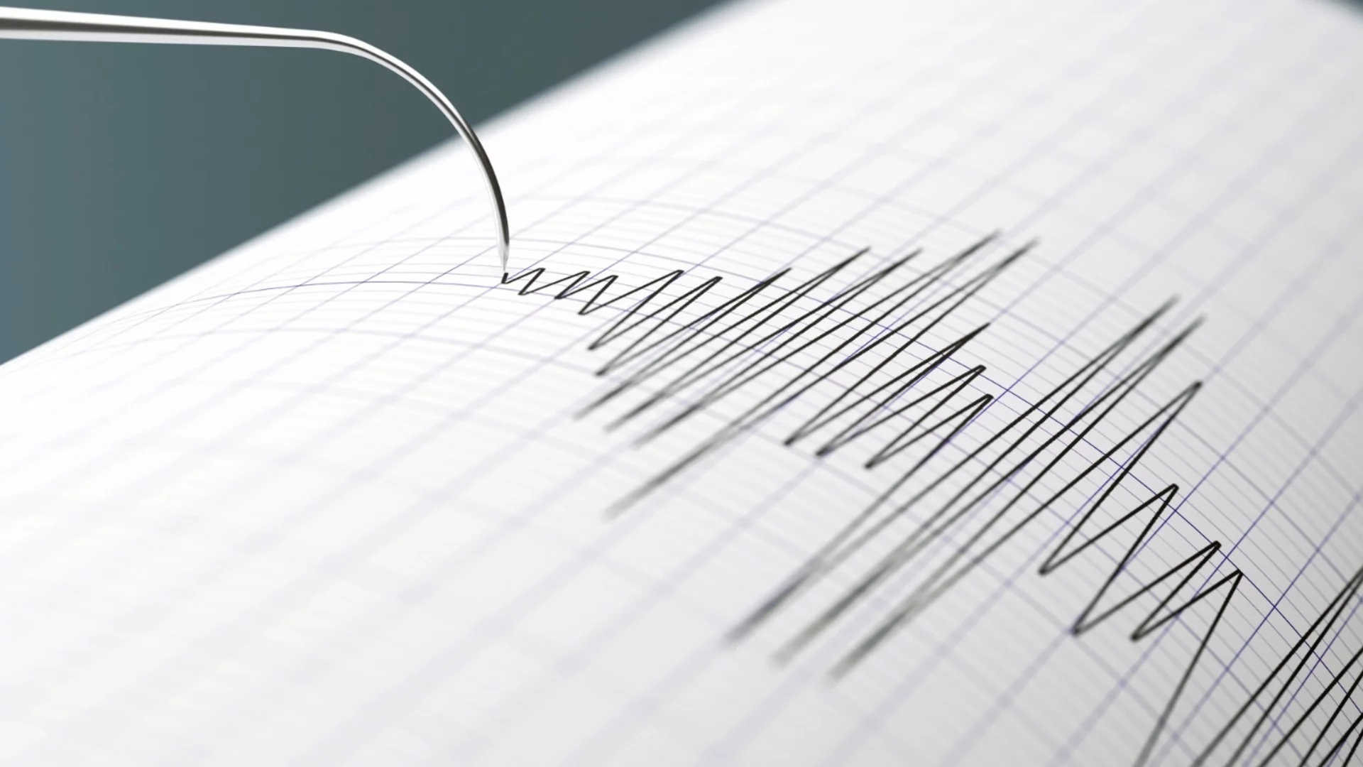 Зловещо земетресение в Мексико: Има жертви, пострадала е болница (ВИДЕО)