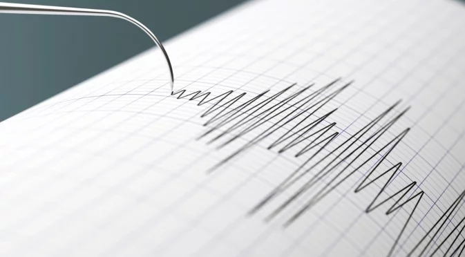 Зловещо земетресение в Мексико: Има жертви, пострадала е болница (ВИДЕО)