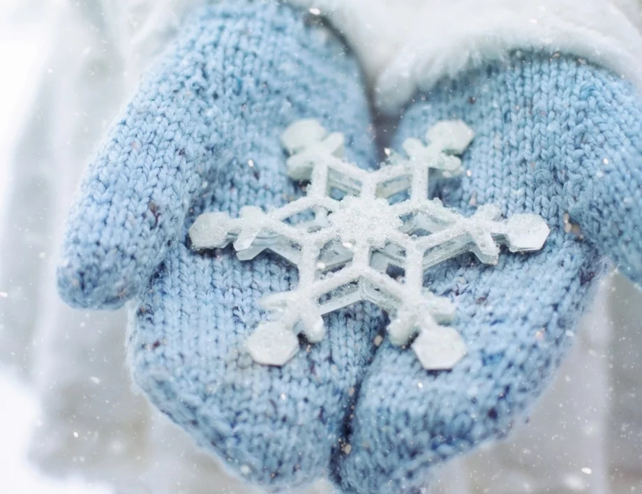 Седмична прогноза за времето за 5-11 януари 2026 г. 