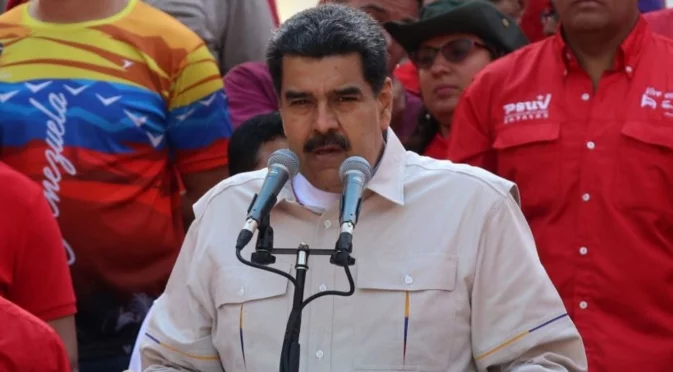 Как шофьор на автобус стана президент на Венецуела. Кой е Николас Мадуро (ВИДЕО)