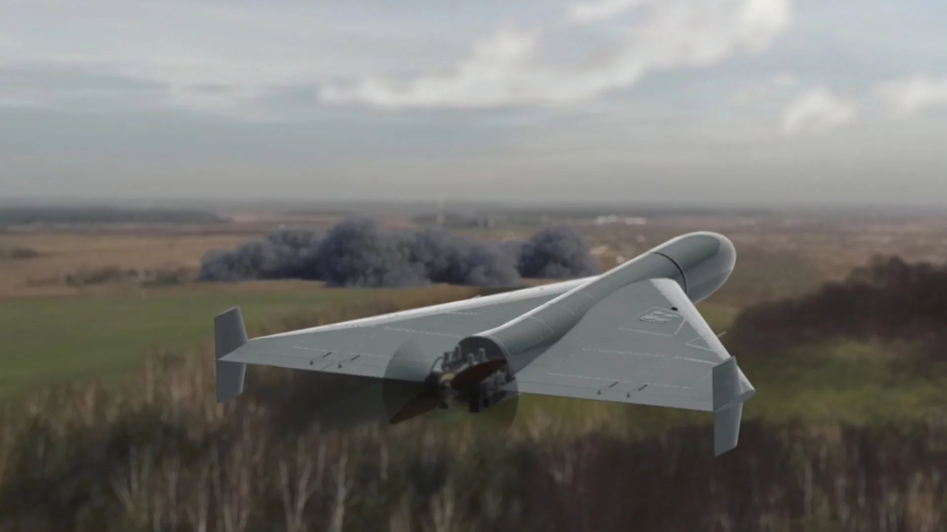 ВИДЕО с взрив при резиденция на Путин: Кремъл даже не си прави труд да е достоверно (ОБЗОР)