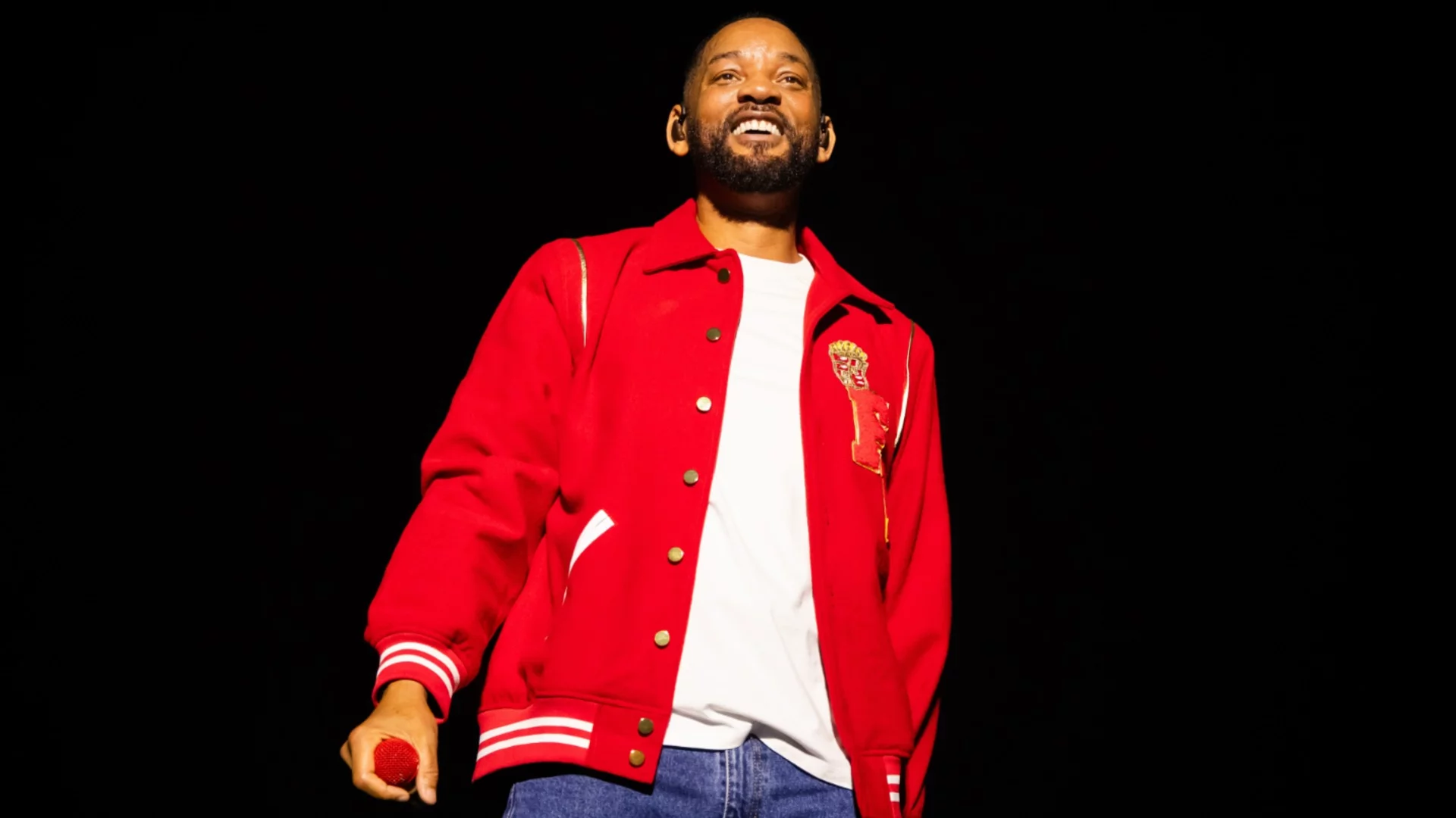 Уил Смит е обвинен в сексуално посегателство