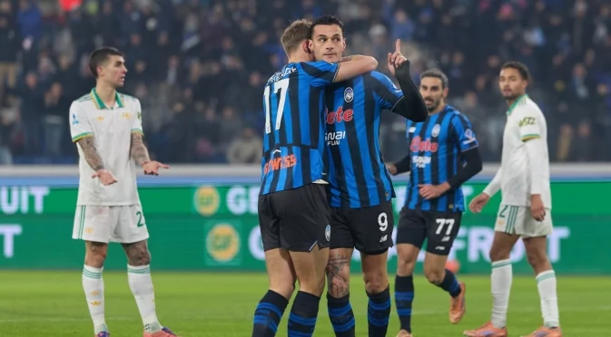 Рома и Ювентус стъпиха накриво в Серия А (РЕЗУЛТАТИ)