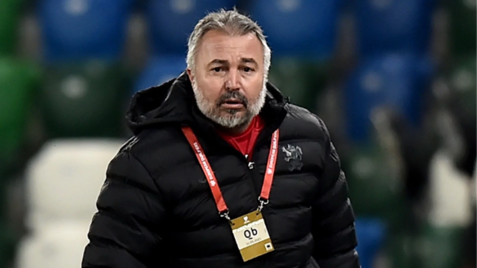 Бивш национален селекционер се завръща в Първа лига след повече 10 години