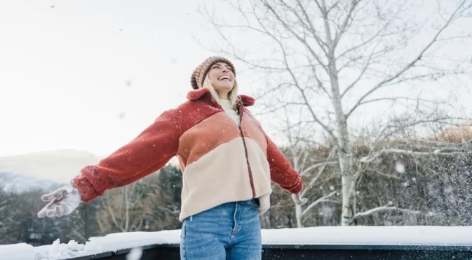 Прогноза за времето - 5 януари 2026 г. (понеделник)