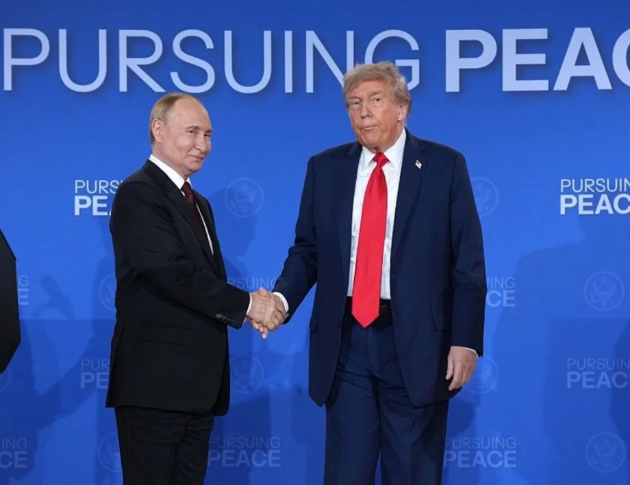 И по-зле ще става: Тръмп е като Путин - ЕС да се стяга, защото няма време