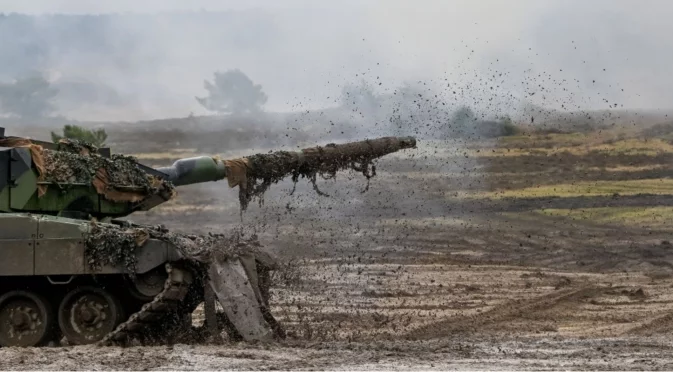 "Навлизаме в 2026 г. с усещането за нов световен безпорядък": Коментар на публициста Тони Николов