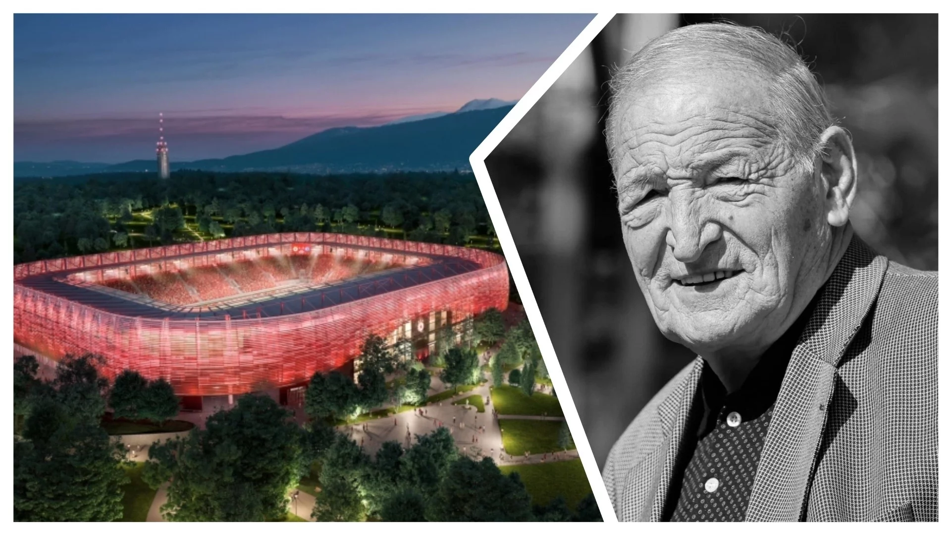 ЦСКА почете легендарния Димитър Пенев с огромен жест, но феновете искат дори повече