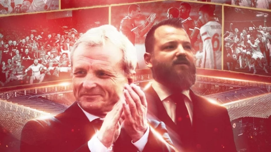 Изненада: Най-близкият човек на Ганчев се завръща, за да реди селекцията