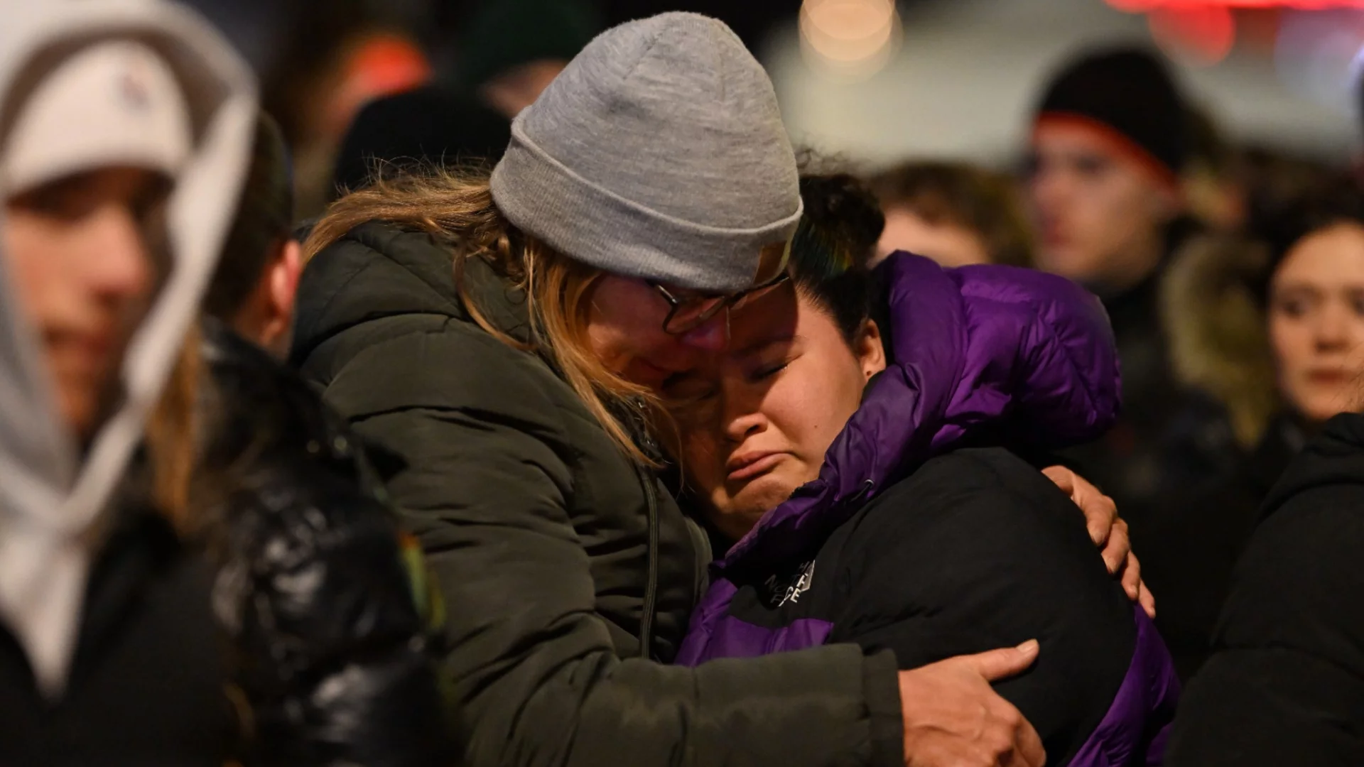 Първите 11 жертви на пожара в Швейцария са идентифицирани