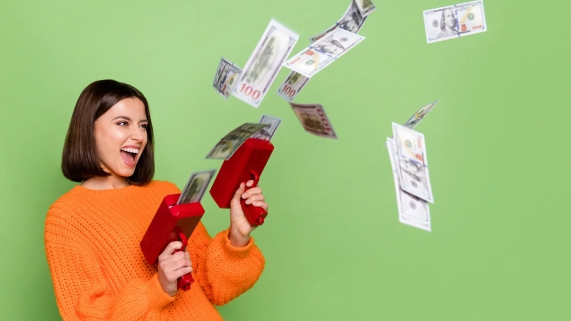 3 зодии, които ще ТЪНАТ в изобилие от пари през 2026