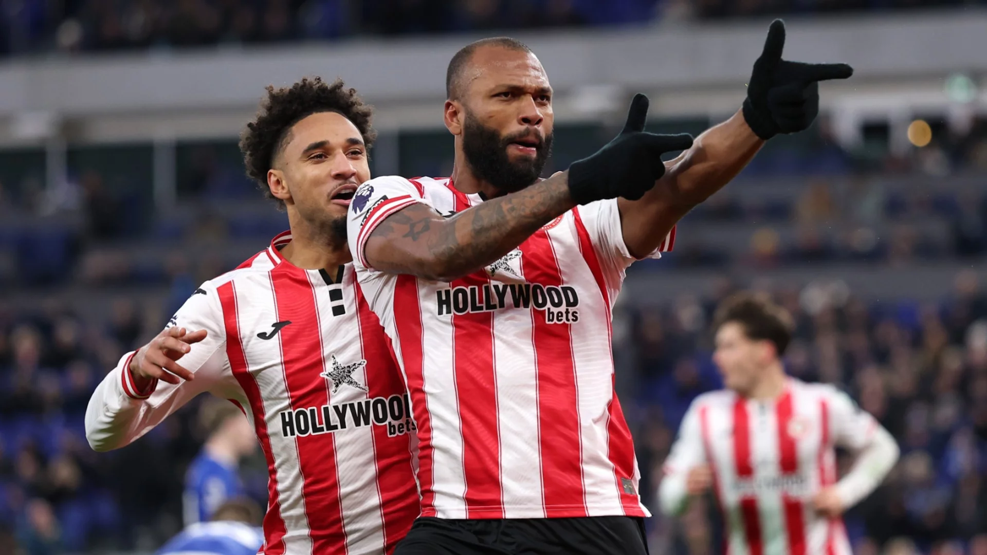 Явно Втора лига на България калява: Игор Тиаго вкара хеттрик във Висшата лига и подгони Ерлинг Холанд 