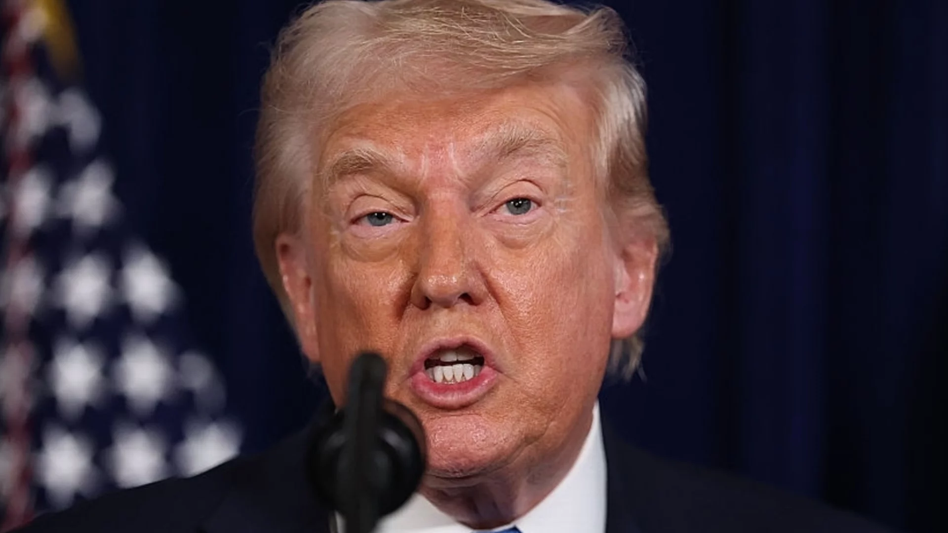 Тръмп: Трябва ни Гренландия. Абсолютно!