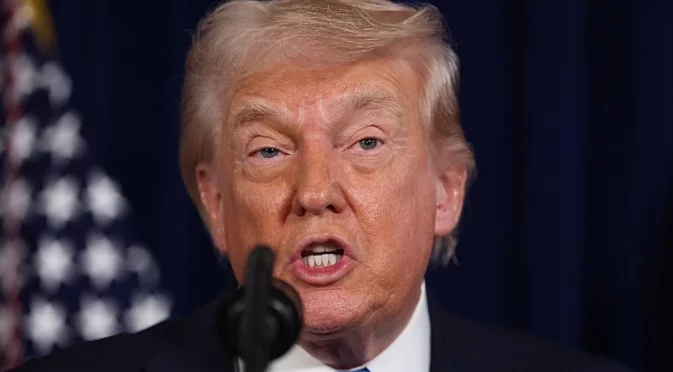 Тръмп: Трябва ни Гренландия. Абсолютно!