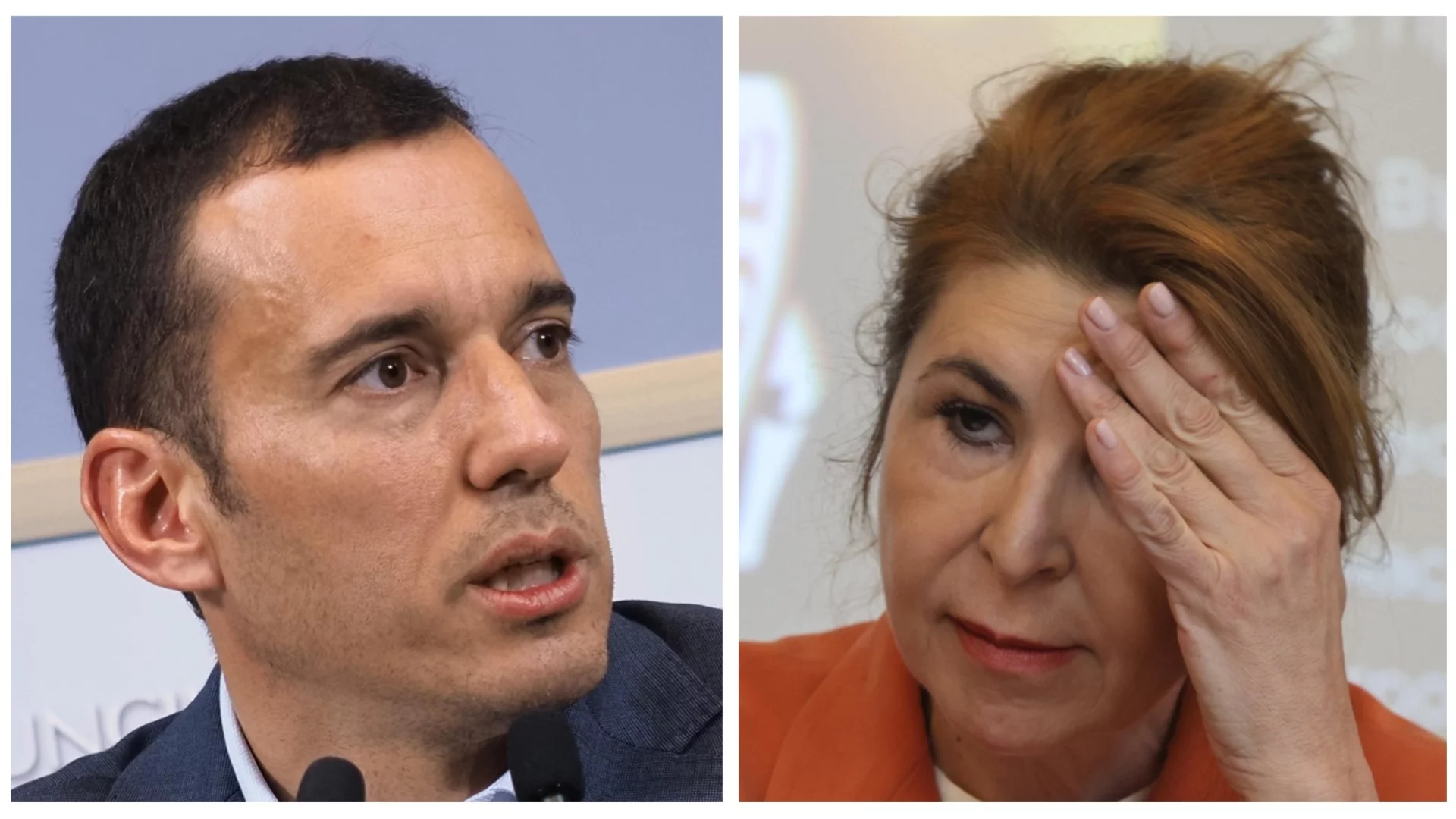 Главният архитект на София: Васил Терзиев води ПР акция срещу мен