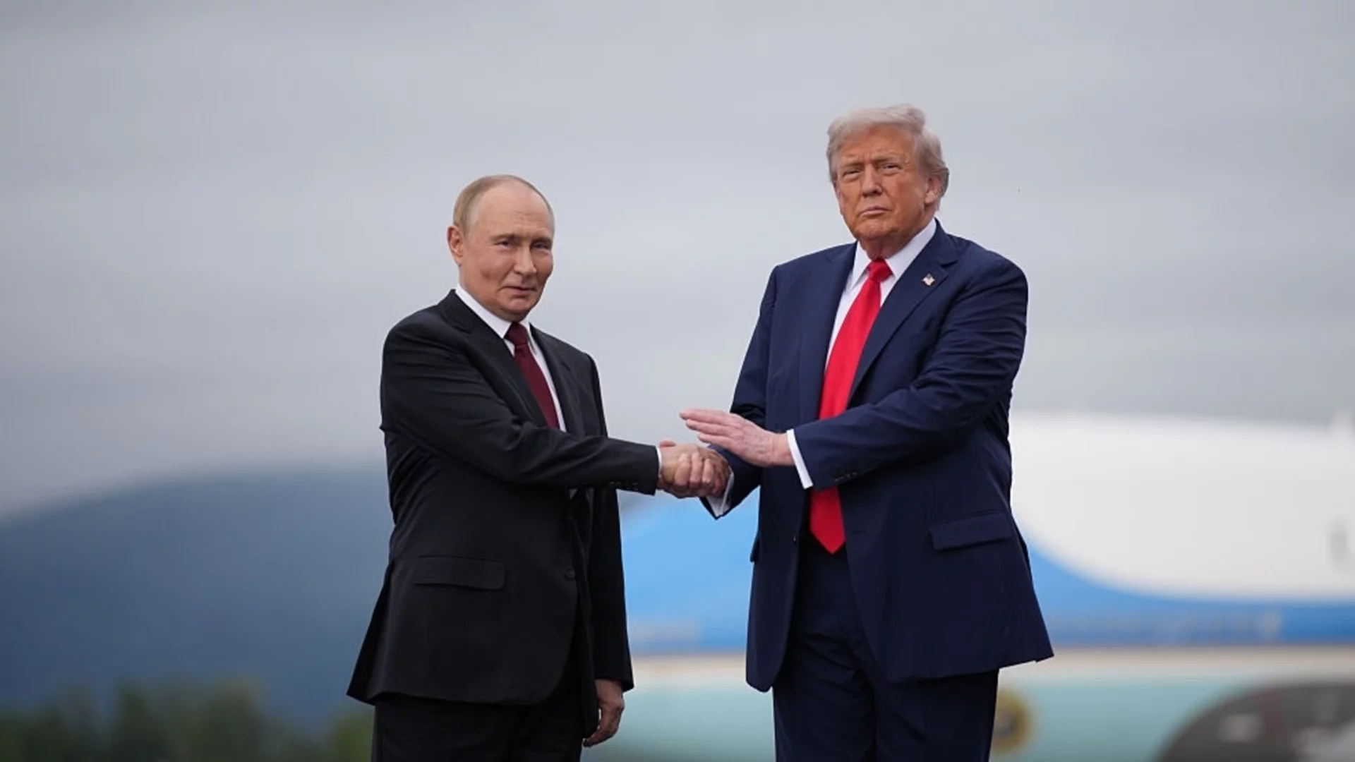 Тръмп с нов залп срещу Путин, Украйна доказа с реални действия, че работи за мир (ОБЗОР - ВИДЕО)