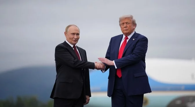 Тръмп с нов залп срещу Путин, Украйна доказа с реални действия, че работи за мир (ОБЗОР - ВИДЕО)