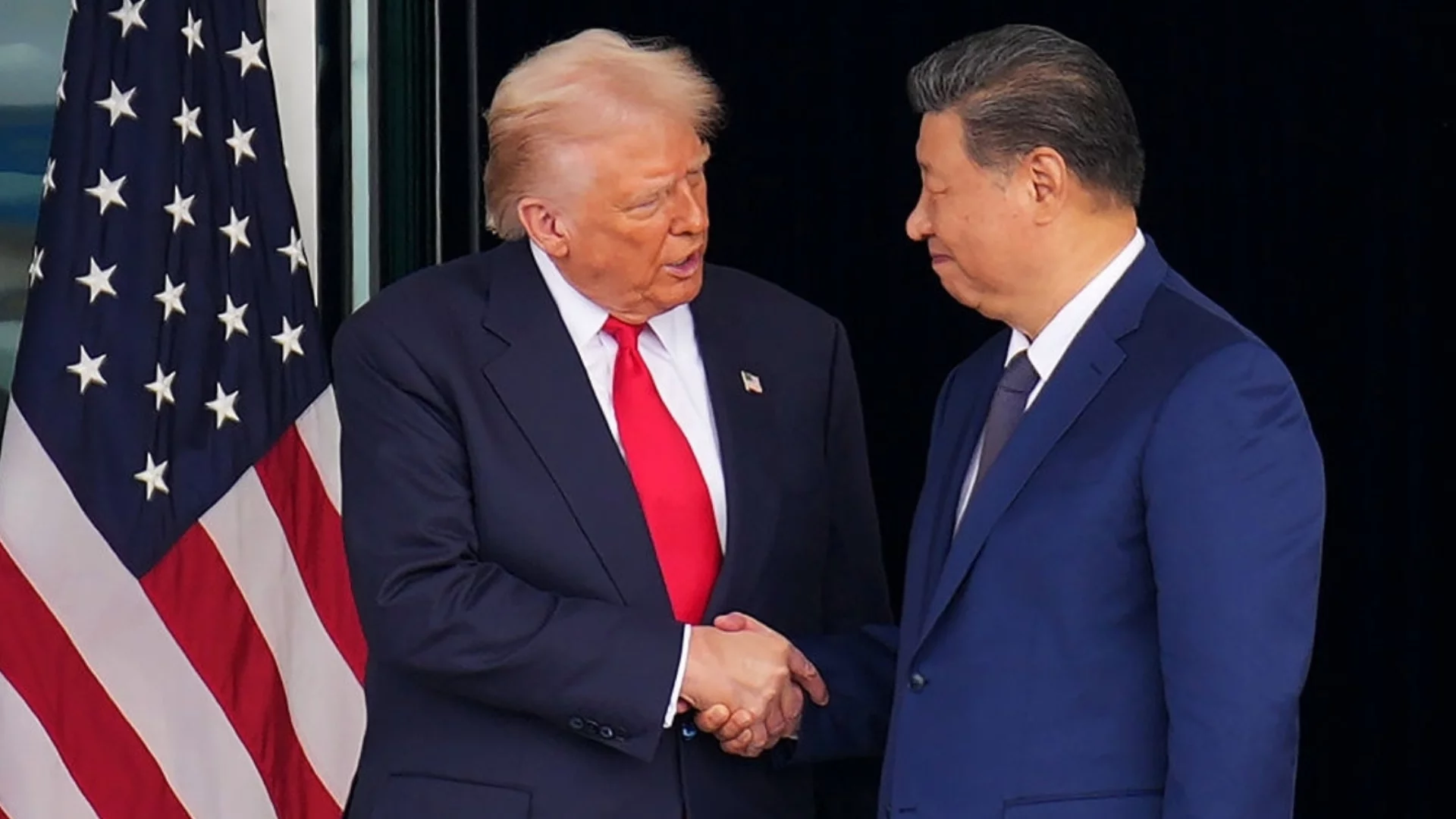 Старци управляват света - защо?