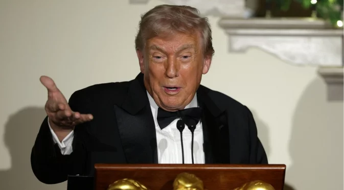 САЩ "скоро" ще анексират Гренландия?