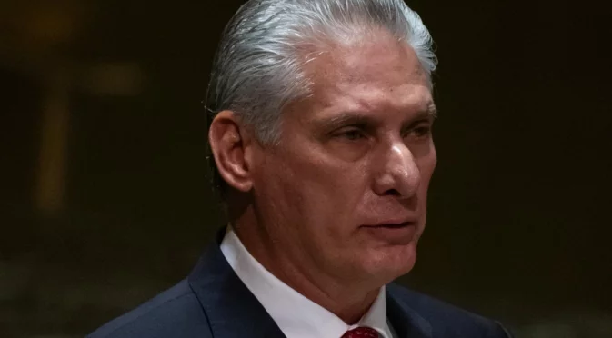 Куба обяви: Готови сме да пролеем кръвта си за братска Венецуела (ВИДЕО)