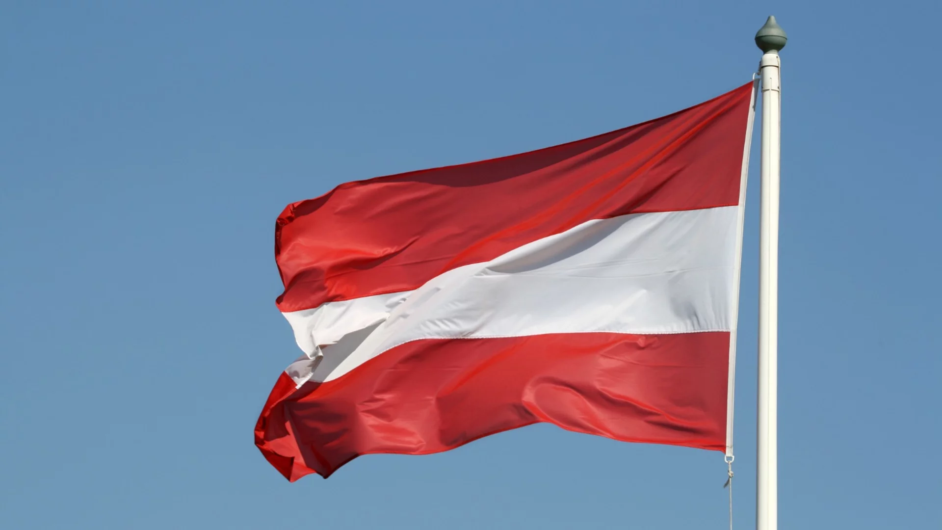 Австрия създаде кризисен щаб за Венецуела