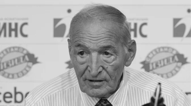 ЦСКА променя програмата след кончината на Димитър Пенев