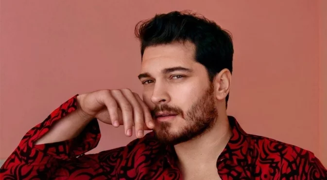 Чаатай Улусой отпразнува 2026 година в Банско (СНИМКИ)