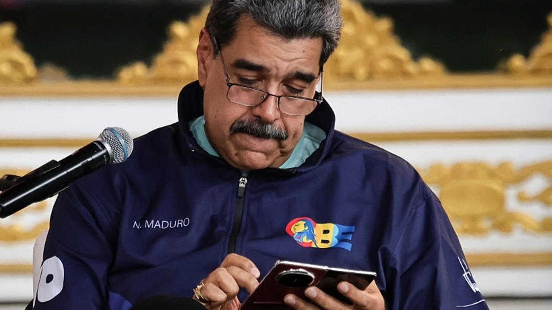 Царете на драмата срещу царете на екранизацията: Георги Милков за Венецуела и САЩ