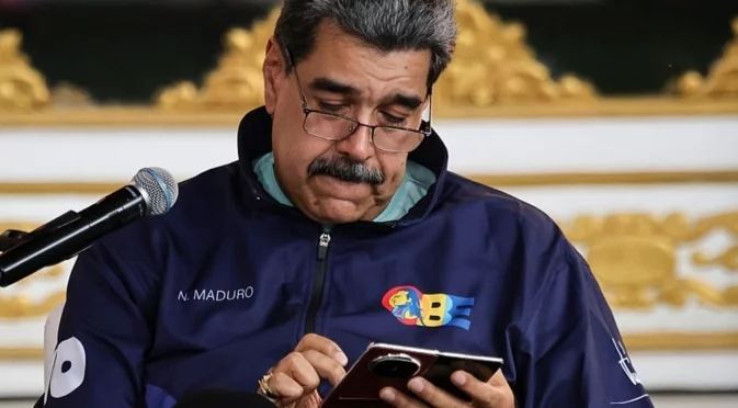 Царете на драмата срещу царете на екранизацията: Георги Милков за Венецуела и САЩ