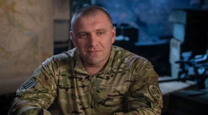 Бащата на драконите, планирал операция "Паяжина": Васил Малюк подаде оставка