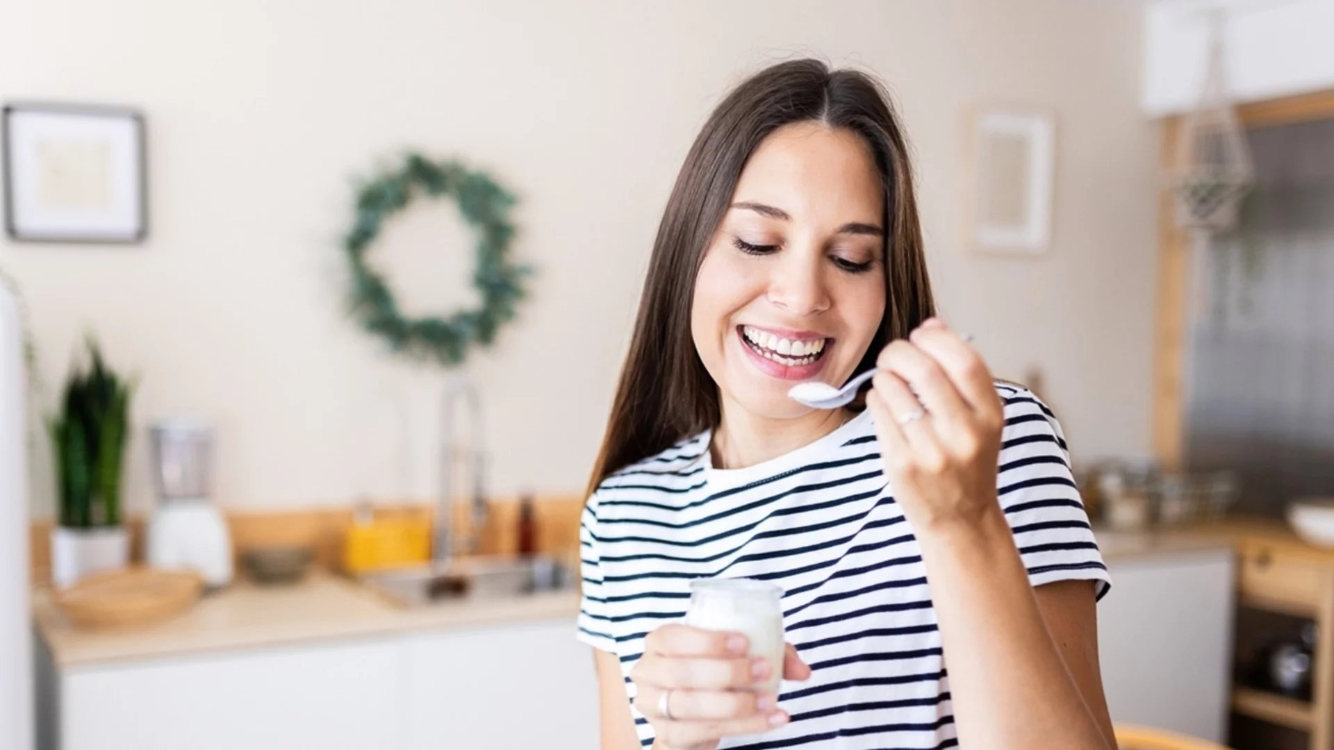 Тази любима храна ще детоксикира тялото ви след празниците