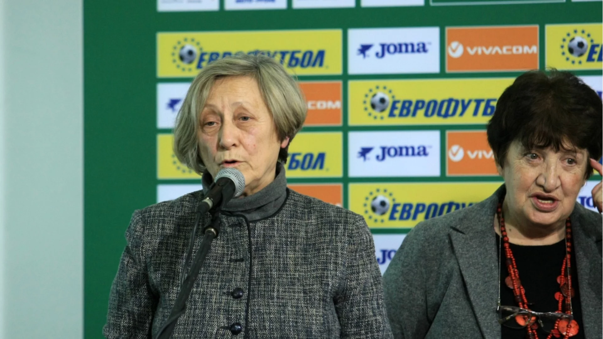 Нешка Робева: Да отдадем почит към напусналите ни големи, от поколението с едно име – Българи!