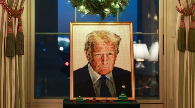 Култ към личността: Тръмп променя символите на американската власт