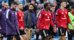 Огромна легенда на световния футбол поема Манчестър Юнайтед до дни?