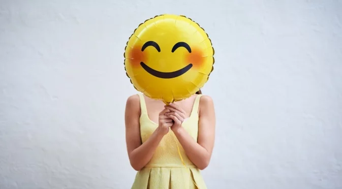 Скритите социални предимства на изчервяването