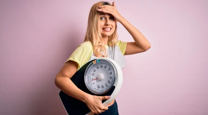 В кой ден от седмицата трябва да се мерите на кантар за точен резултат 