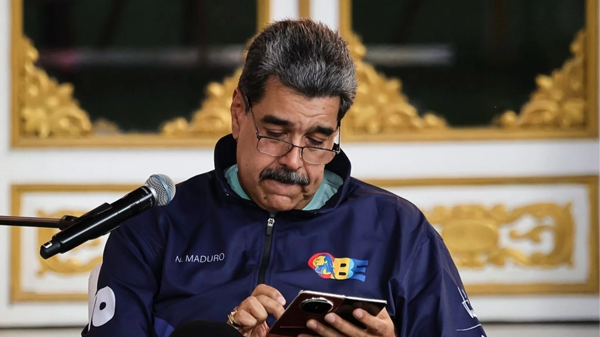 Бивш зам.-министър: Истинската цел на операцията срещу Николас Мадуро е петролът