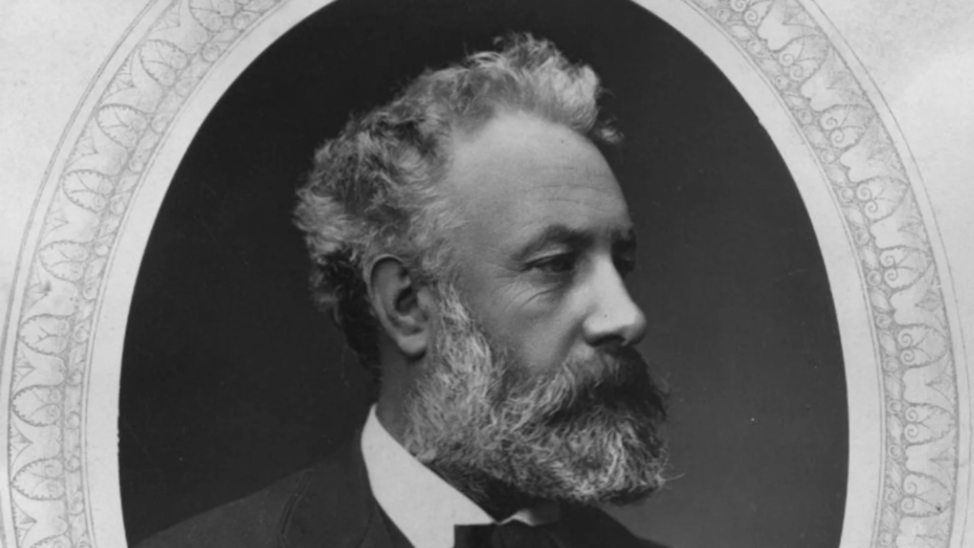 Четири примера за точните видения на Жул Верн - френският писателят, който предвеща технологиите