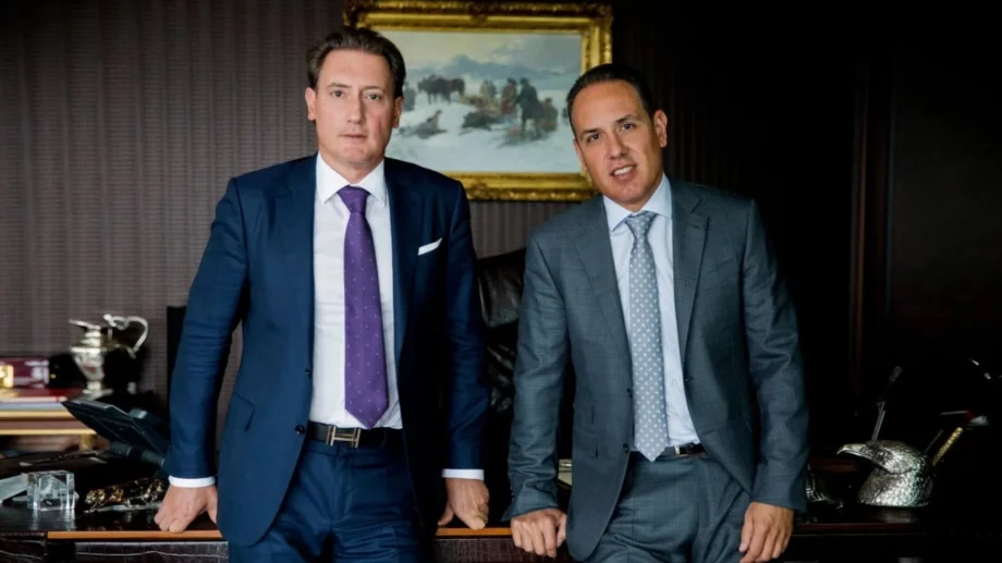 Шефовете на Лудогорец отново го направиха - готви се сделка с МНОГО пари в Разград