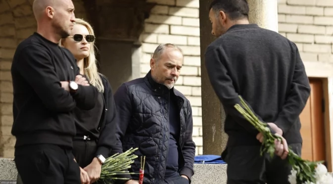 Директор в ЦСКА: Решението за това Академията да носи името на Димитър Пенев е заслужено и символично (ВИДЕО)