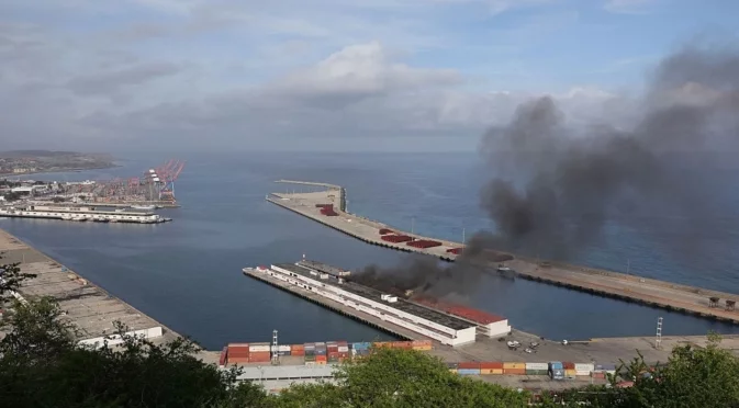 Z-каналите се занимават с Венецуела: Ние защо не направихме така с Украйна? (ОБЗОР - ВИДЕО)