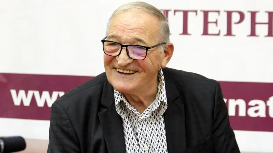 Скъп спомен: Майсторският ход на Димитър Пенев, без който България никога нямаше да е №4 в света