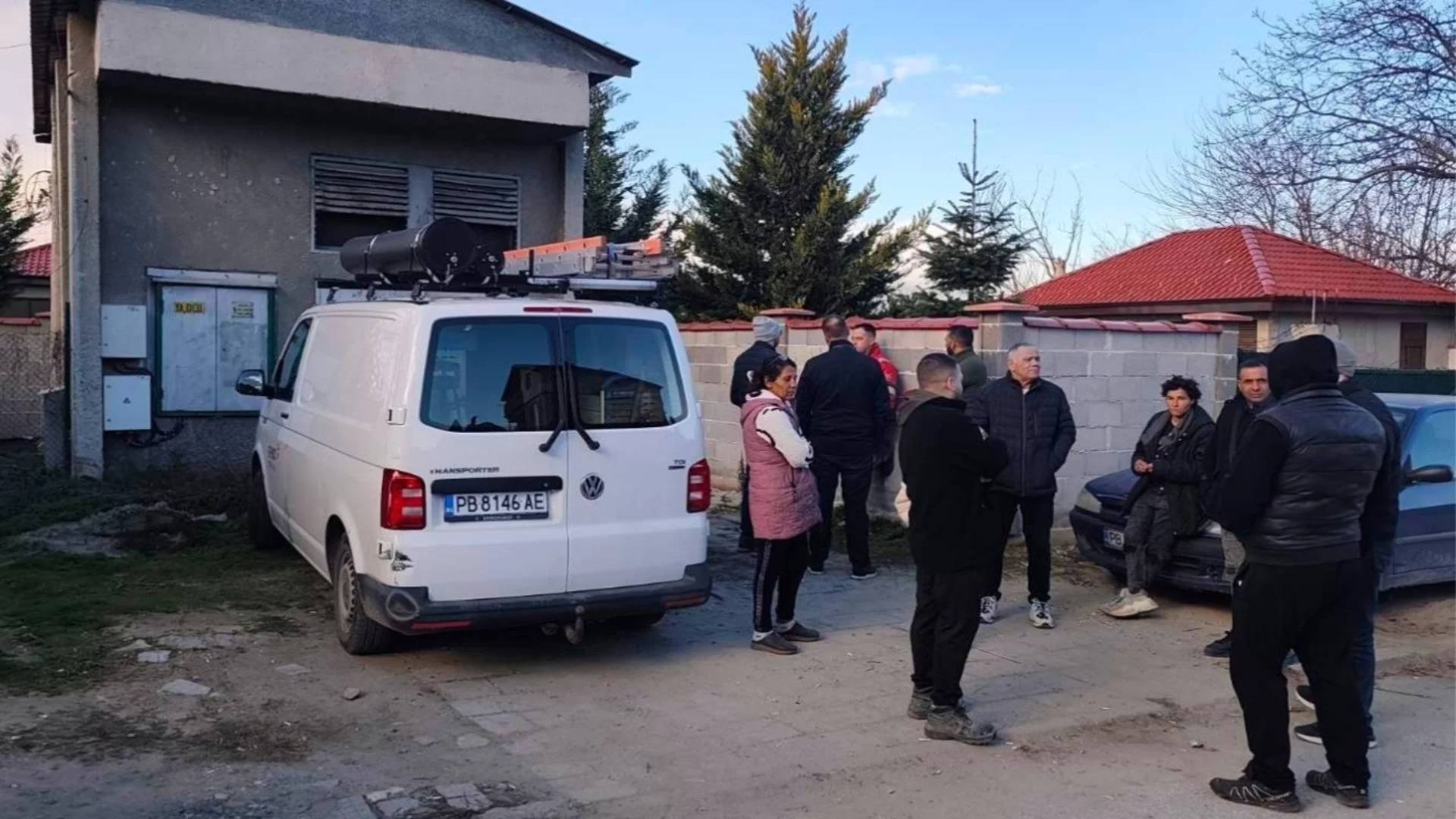 След намесата на кмета и граждани: Спасиха 14-годишно дете в Стамболийски